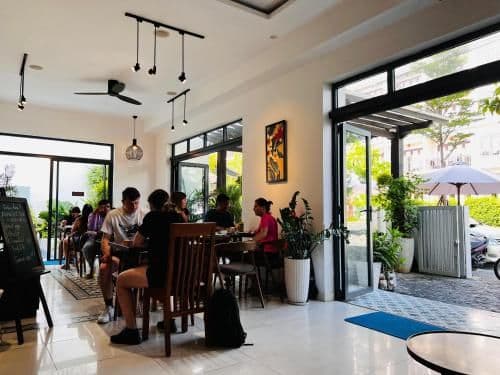 Deluxe Double Room with Balcony | 1 year voucher to freely change your stay date