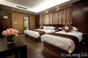 Suzhou Yilai Suzhou Yilai