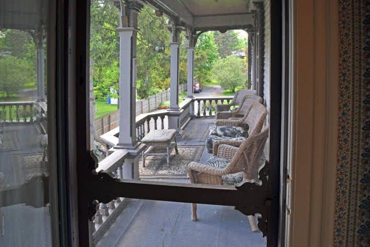 La Belle Vie Bed and Breakfast La Belle Vie Bed and Breakfast