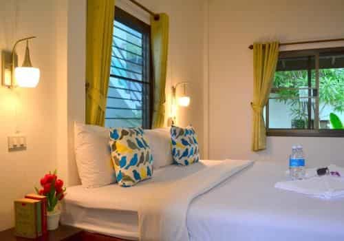 Wandee Bed & Breakfast Wandee Bed & Breakfast