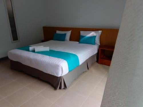 Deluxe Room with Balcony