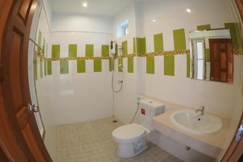 Deluxe Room with Balcony