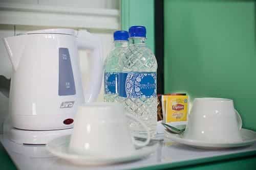 Porcelain Hotel by JL Asia (SG Clean) Porcelain Hotel by JL Asia (SG Clean)