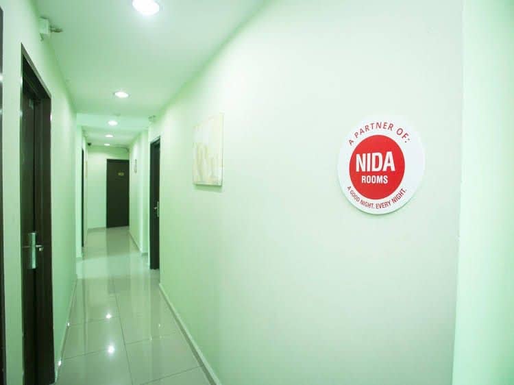 NIDA Rooms Gombak Batu Caves Treasure at Batu Caves Star NIDA Rooms Gombak Batu Caves Treasure at Batu Caves Star
