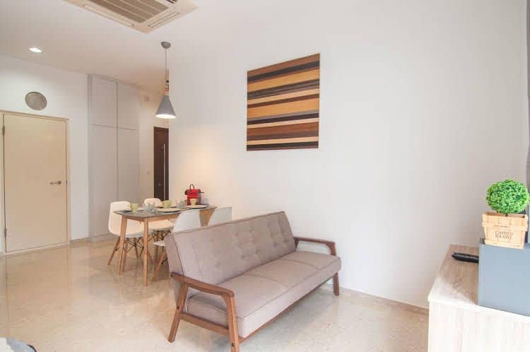 RedDoorz @ Balestier Road RedDoorz @ Balestier Road