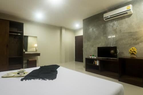 Budget Double Room