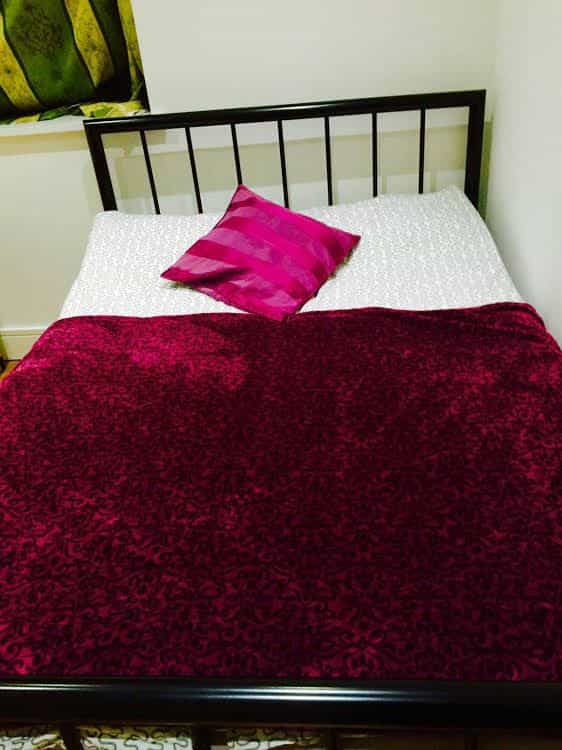 Whitechapel Guest House Whitechapel Guest House