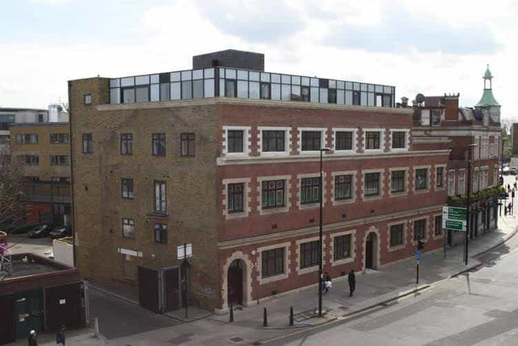 Whitechapel Guest House Whitechapel Guest House
