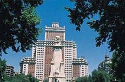CROWNE PLAZA MADRID CITY CENTRE CROWNE PLAZA MADRID CITY CENTRE