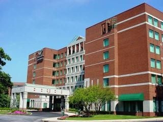 DoubleTree Suites by Hilton Hotel Philadelphia3