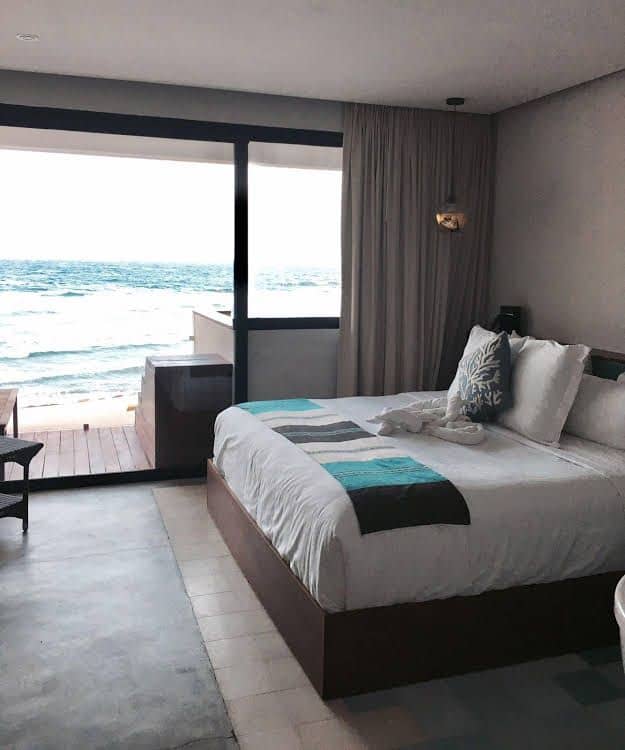 O Tulum Adults Only O Tulum Adults Only