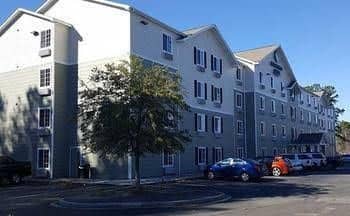 WoodSpring Suites Charleston Ashley Phosphate WoodSpring Suites Charleston Ashley Phosphate