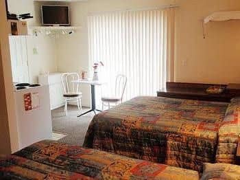 Motel Lakewood Inc Motel Lakewood Inc
