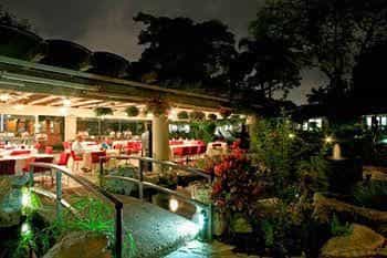 Hosteria Las Quintas