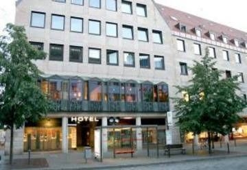 am Schonen Brunnen0