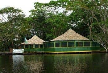 Amazon Brazil Camp Amazon Brazil Camp