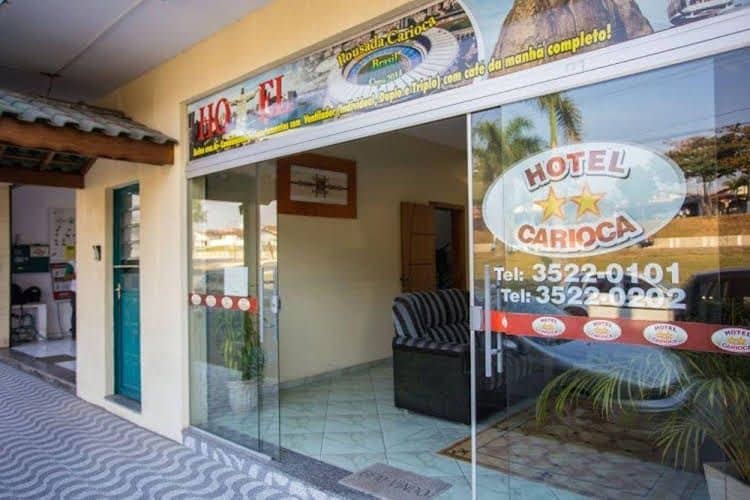 Carioca Carioca
