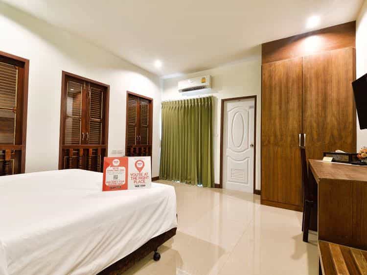 NIDA Rooms Naiyang Sakhu National Park NIDA Rooms Naiyang Sakhu National Park