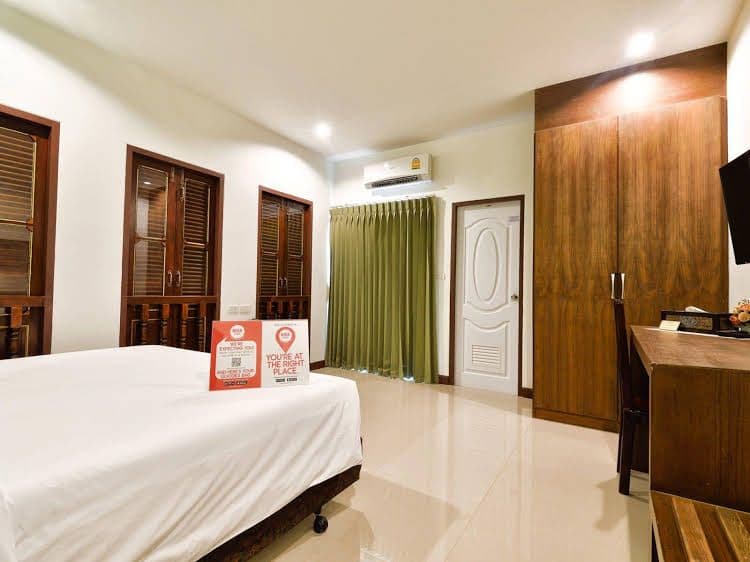 NIDA Rooms Naiyang Sakhu National Park NIDA Rooms Naiyang Sakhu National Park