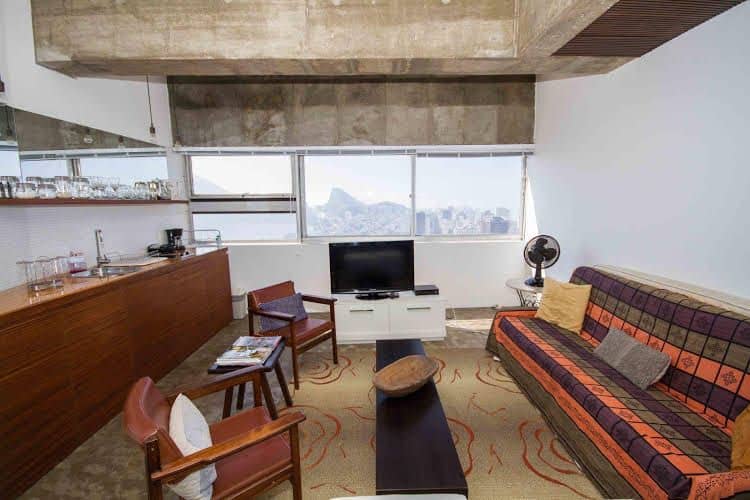LinkHouse Leblon Apartboutique LinkHouse Leblon Apartboutique