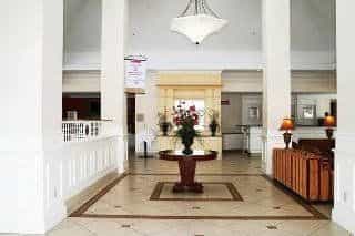 Hilton Garden Inn Newburgh / Stewart Airport