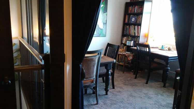 Seagrass Guesthouse