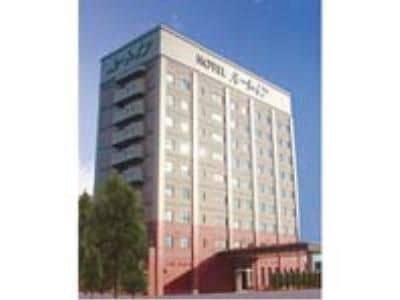 Hotel Route-Inn Shinjo Ekimae Hotel Route-Inn Shinjo Ekimae