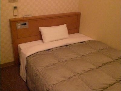 Hotel Route-Inn Shinjo Ekimae4