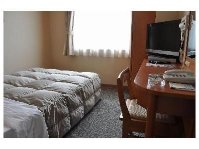 Hotel Route-Inn Shinjo Ekimae3