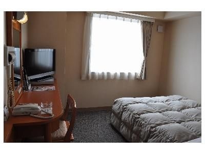 Hotel Route-Inn Shinjo Ekimae2
