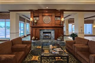 Hilton Garden Inn Laramie0