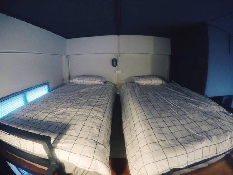 เชียงใหม่ โมลี่ บูติก โฮสเทล (Chiangmai Moli Boutique Hostel Adult Only)0