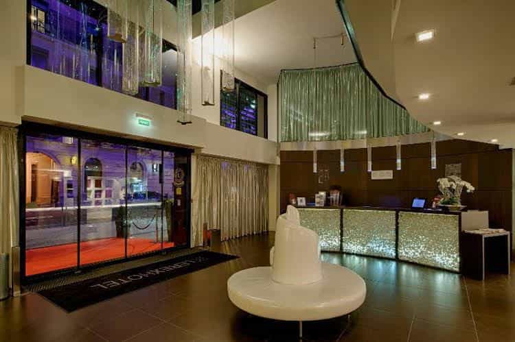 Le Rex Tarbes