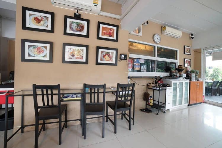Donmuang Airport Hostel Donmuang Airport Hostel