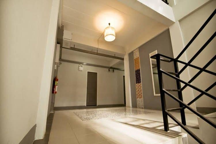 Triple P Boutique Residence Caters to Women Triple P Boutique Residence Caters to Women