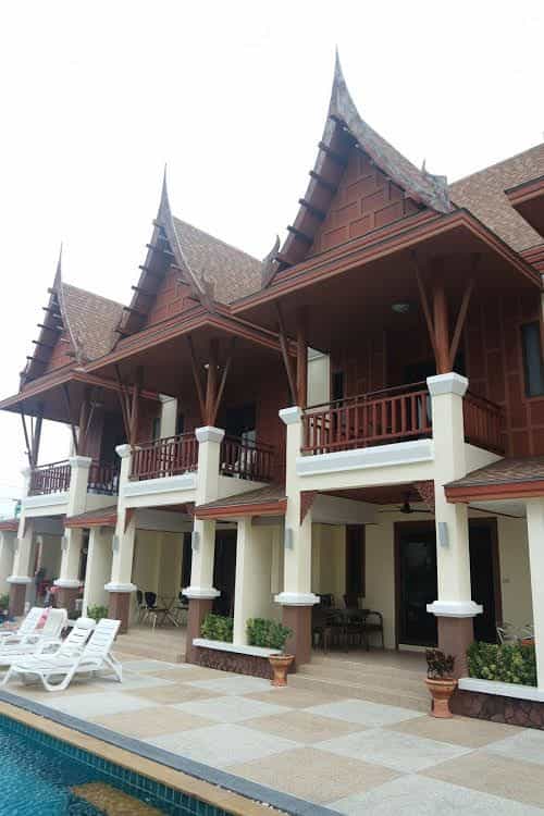 Paradise Pool Villa Paradise Pool Villa