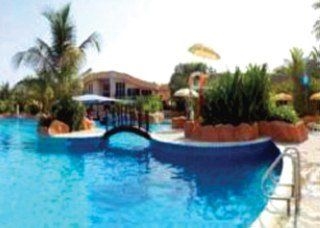 Habtoor Grand Beach Resort & Spa3