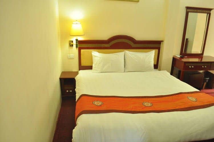 Three Stones Hostel Three Stones Hostel