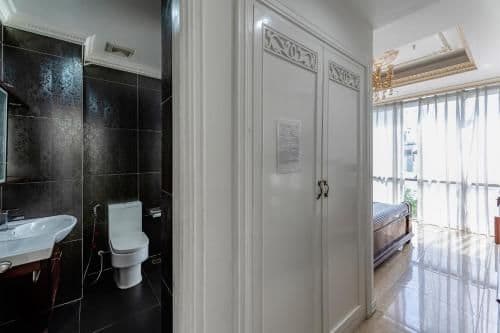 Luxury Double Room