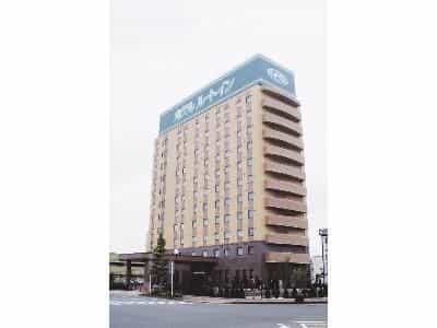 Hotel Route Inn Furukawa Ekimae