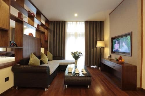 Grand Suite
