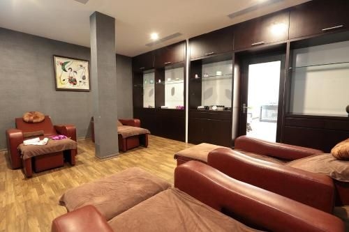 Sapa Legend Hotel & Spa2