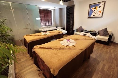 Sapa Legend Hotel & Spa1