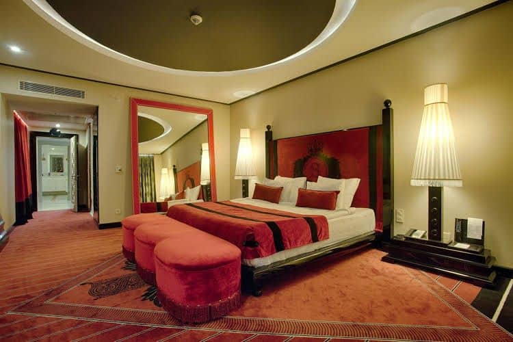 Selectum Luxury Resort All Inclusive Selectum Luxury Resort All Inclusive
