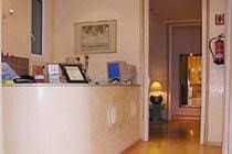 Guest House Center Inn Guest House Center Inn
