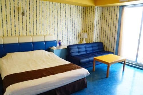 Queen Room