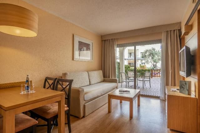 APARTMENT SUPERIOR