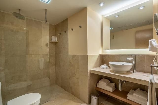APARTMENT TWO BEDROOMS