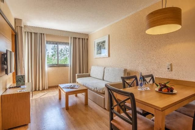APARTMENT TWO BEDROOMS