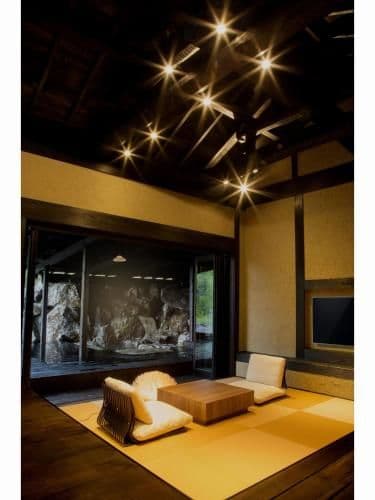 Superior Japanese-Style Room with Open Air Bath - Yumihari